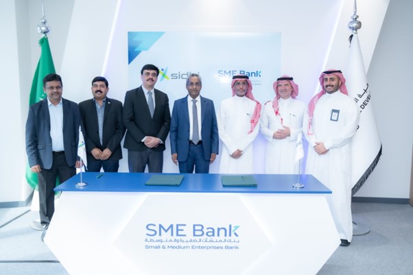 SIDBI and Monsha’at of Saudi Arabia join hands for MSME Co-operation